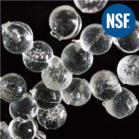 Kireç Önleyici NSF Silifoz Topu 10 Kg.