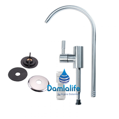 Lüx Musluk Ro Su Arıtma Cihazı Lüx Musluk