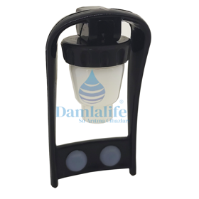 Yeni Tegra Sebil Musluk 2026