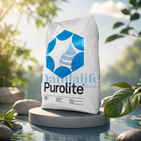 Purolite MB 400 Mixbed Reçine 25 Litre