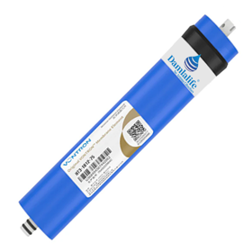 Vontron HT3 Yüksek TDS Li Sular İçin 75 GPD Membran Filtre