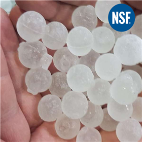 Kireç Önleyici NSF Silifoz Topu 1 Kg.