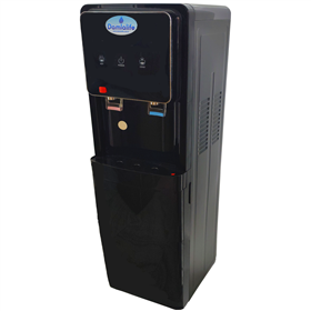 Çocuk Kilitli Soğuk-Sıcak Su Arıtmalı Su Sebili