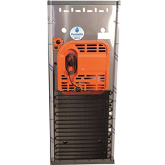 14 Litre Black Soğuk Su Arıtmasız Sebil