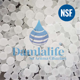 Su Arıtma Kireç Önleyici Yumuşatma 5 KG Silifoz