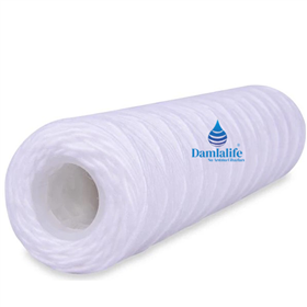 Big Blue Sediment Filter 20