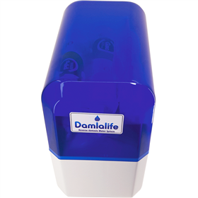 su arıtma cihazı Pompasız 9 Litre Mavi Su Arıtma Cihazı