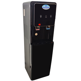 Çocuk Kilitli Soğuk-Sıcak Su Arıtmasız Su Sebili