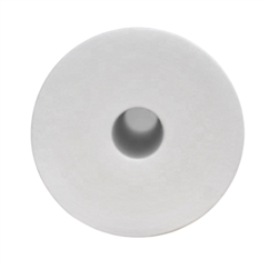 Big Blue 20'' 5 Micron Sediment Spun Filtre