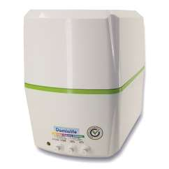 pompasız su arıtma cihazı Pompasız White 9 Litre Su Arıtma Cihazı