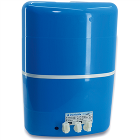 Pompalı Light Blue 9 Litre Su Arıtma Cihazı