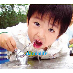 Basmalı Musluk Basmalı Fışkırtmalı Musluk