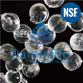 Siliphos Kireç Önleyici NSF Silifoz Topu 10 Kg.