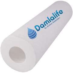 Big Blue 20'' 5 Micron Sediment Spun Filtre