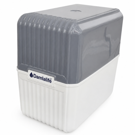 Pompasız Gri Su Arıtma Cihazı