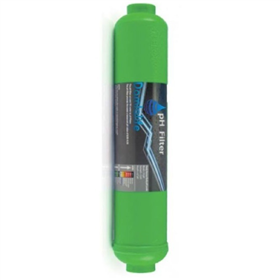 Su Arıtma Cihazı Alkali Ph Filtre Su Arıtma Cihazı Alkali Ph Filtre