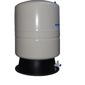 TaiwanTank Pae 40 Litre 10.7 Galon Su Arıtma Metal Depo