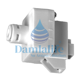 Su Arıtma Alçak Basınç Switch - Quick Bağlantılı