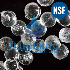 Su Arıtma Kireç Önleyici Yumuşatma 5 KG Silifoz