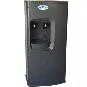 14 Litre Black Soğuk Su Arıtmasız Sebil