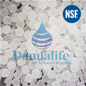 Siliphos Kireç Önleyici NSF Silifoz Topu 10 Kg.