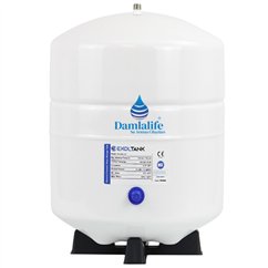12 Litre Su Arıtma Tankı 3.2 galon