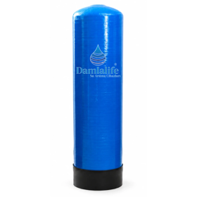 Su Arıtma Mineral Tank 10