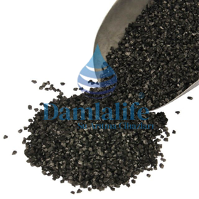 Granül Aktif Karbon ( 1 KG ) Kömür Bazlı Carbon