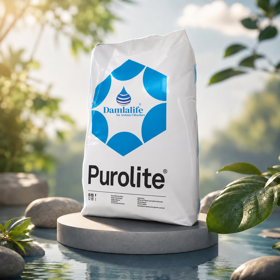 Purolite MB 400 Mixbed Reçine 25 Litre