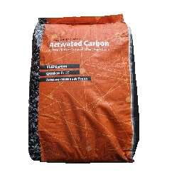 Kokonat Aktif Karbon Su Arıtma Coconut Bazlı Granül Aktif Karbon 25 Kg.