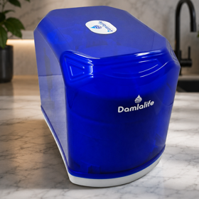 Pompasız Blue 12 Litre Su Arıtma Cihazı