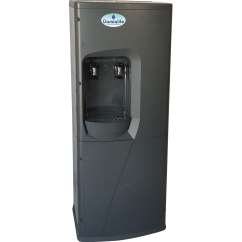 Soğuk Su Sebili 14 Litre Black Soğuk Su Arıtmalı Sebil