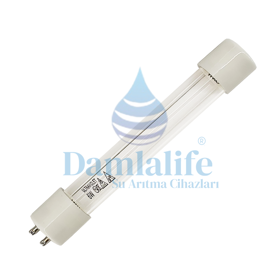 Ultraviyole Lamba (E 30) Ultraviole