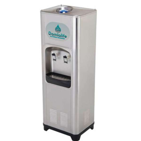 50 Litre Arıtmasız Soğuk Su Sebili