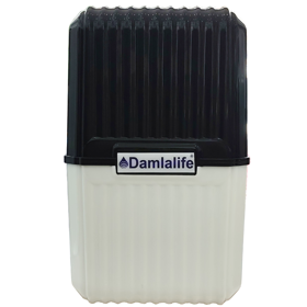 Pompalı Siyah Su Arıtma Cihazı