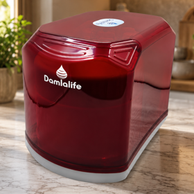 Pompalı 12 Litre Red Su Arıtma Cihazı