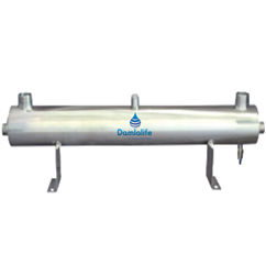 ES -110 Plus Pro Pano Sayaçlı UV Cihazı