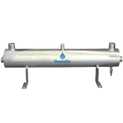 ES -110 Plus Pro Pano Sayaçlı UV Cihazı