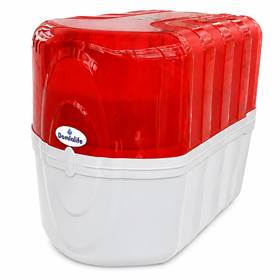 Pompasız Light Red Arıtma Cihazı