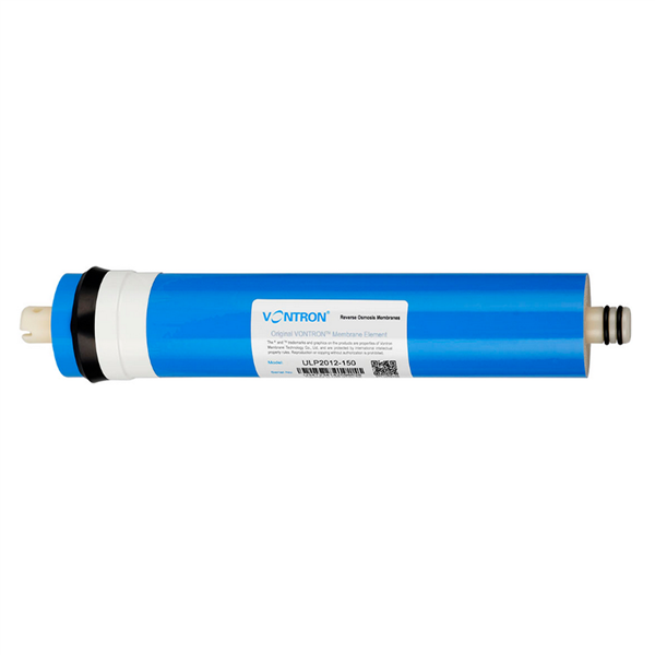 Vontron Filter Vontron 150 GPD Ro Su Arıtma Membran Filtre