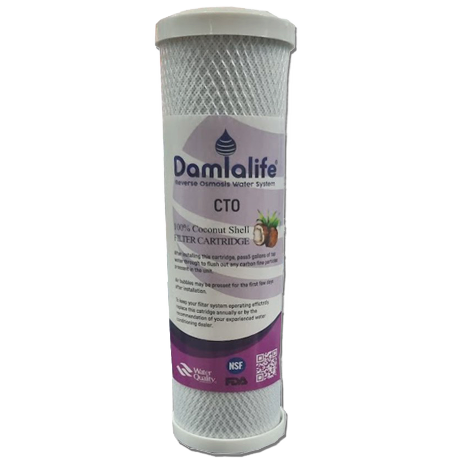 coconat blok carbon