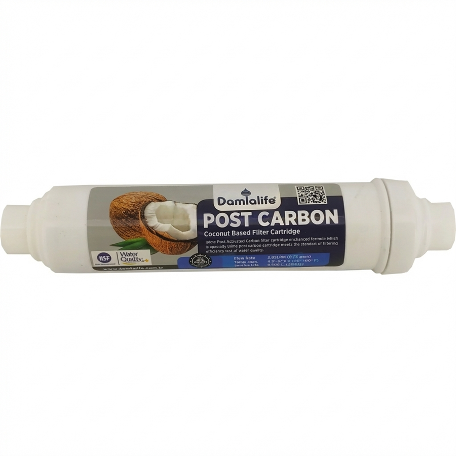 tatlandırıcı su filtresi