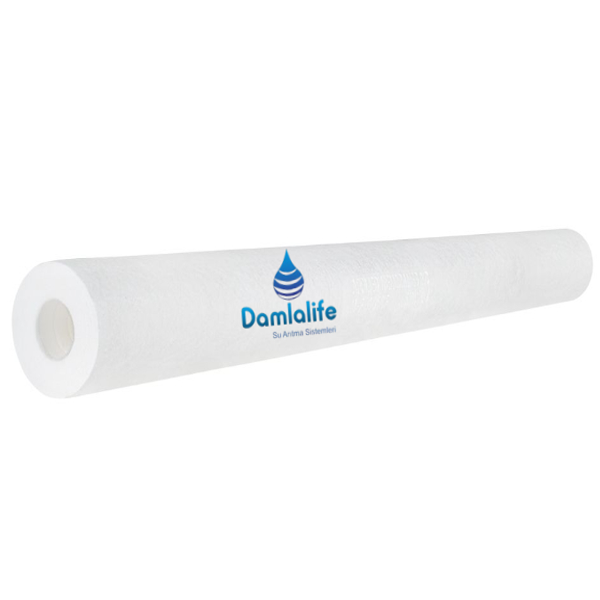 30 inç sediment filtre​