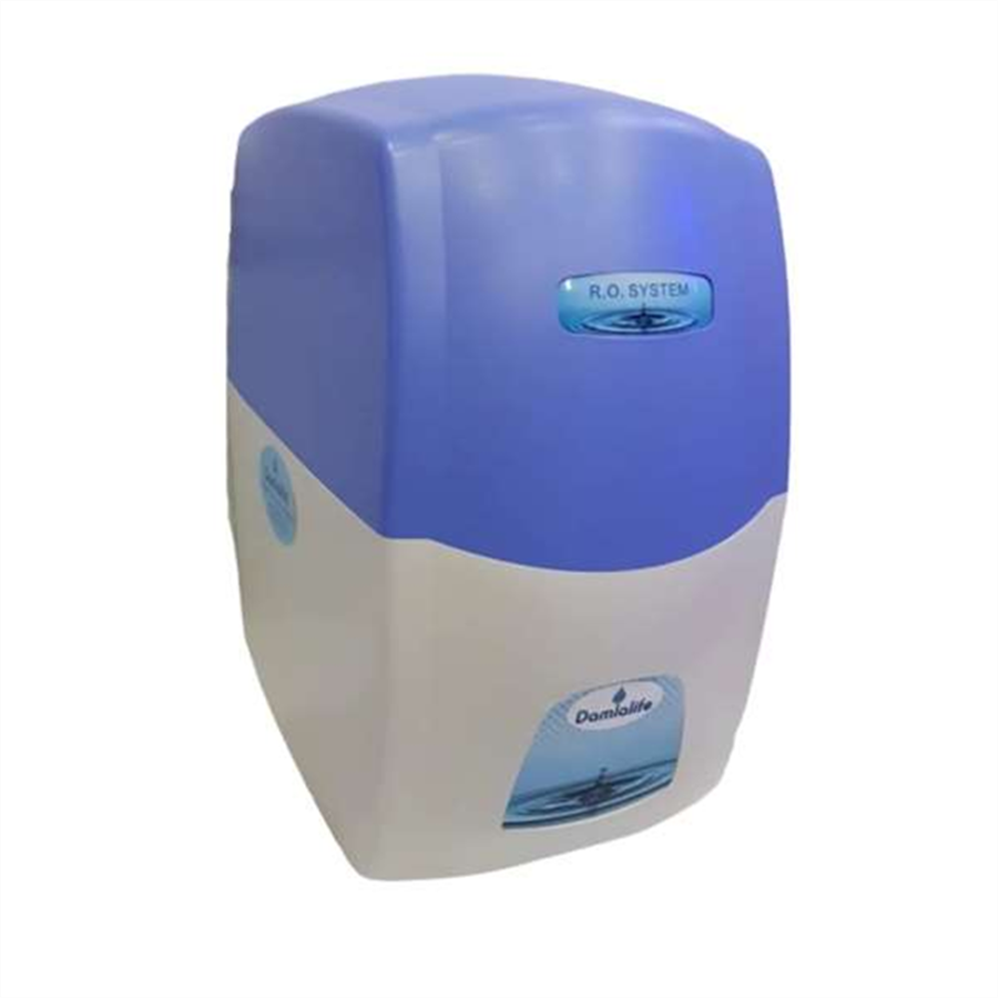 pompalı reverse osmosis