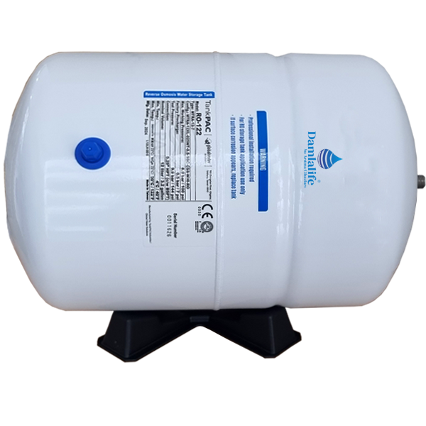 9 Litre Arıtma Tankı