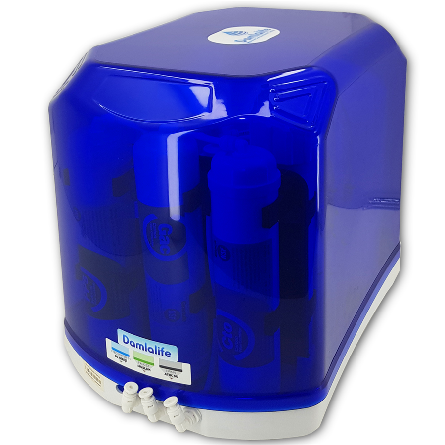 su arıtma sistemleri