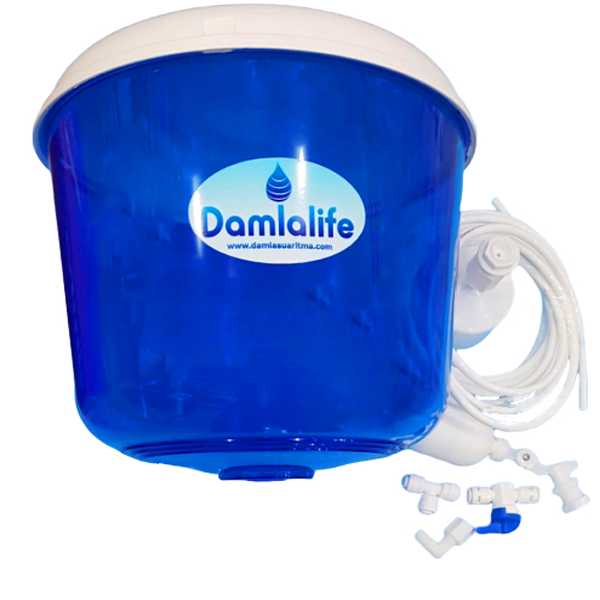 8 litre damacana sebil aparatı