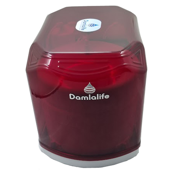 12 Litre Red Pompalı Su Arıtma Cihazı