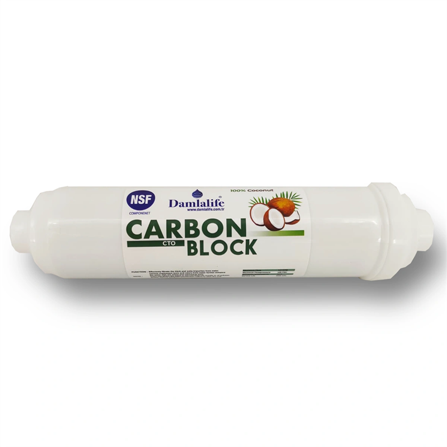 çubuk filtreli filtre