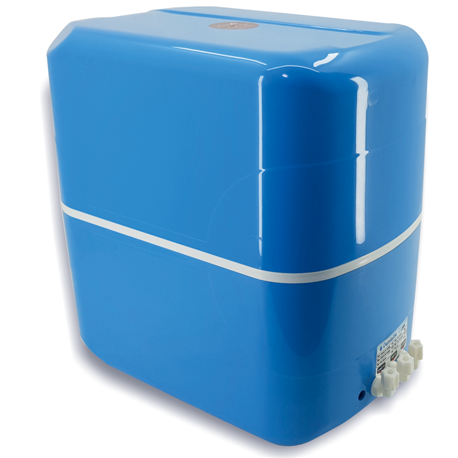 pompalı su arıtma cihazları